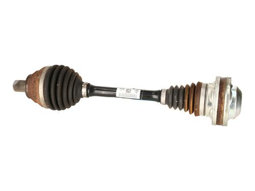 Transmisión delantera izquierda VW T-ROC Convertible (AC7, AC8) 1.5 TSI (150 hp) 32427985