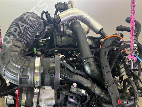 Engine FORD TRANSIT V363 Platform/Chassis (FED, FFD) 2.0 EcoBlue | BP36224405M1  - Image 12
