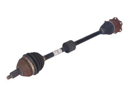 Used Right front driveshaft AUDI A1 Sportback (GBA) 30 TFSI (116 hp) 17366459