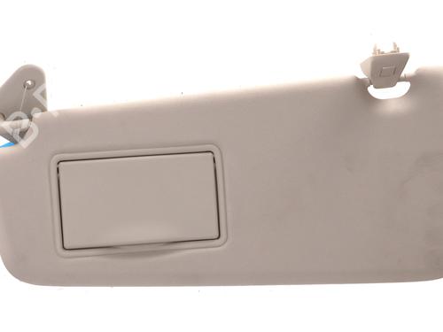 Used Left sun visor Left sun visor 38017535 38017535