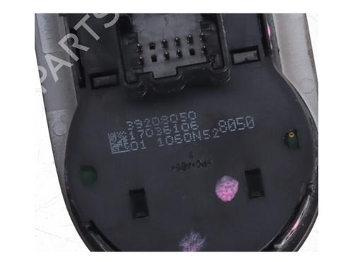 Headlight switch OPEL CROSSLAND X / CROSSLAND (P17, P2QO) 1.5 Turbo D (75) | BP32084411I24 - Image 3