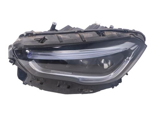 Venstre forlygte MERCEDES-BENZ GLA (H247) GLA 200 (247.787) (163 hp) 26721814