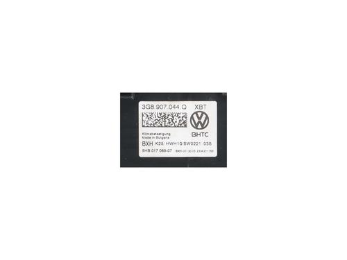 Climate control VW PASSAT B8 Variant (3G5, CB5) 2.0 TDI | BP36408816I5 - Image 3