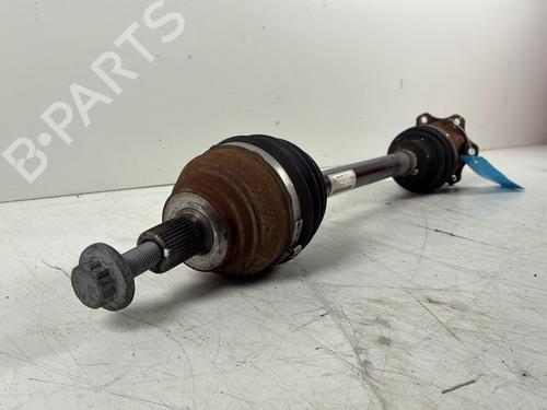 Right front driveshaft CUPRA FORMENTOR (KM7, KMP) 2.0 TSI 4Drive | BP36027104M39 - Image 3