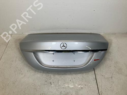 Bakluke CC/Kombi-Kupé MERCEDES-BENZ C-CLASS (W205) C 220 BlueTEC / d (205.002, 205.004) (170 hp) 27646014