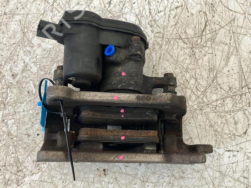 Right rear brake caliper AUDI A5 Convertible (8F7) 3.0 TDI | BP37610333M106 - Image 4