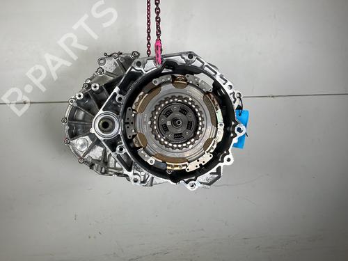 Cambio Cambio VW GOLF VIII Variant (CG5, DB5) 1.5 eTSI (150 hp) 35778430 35778430