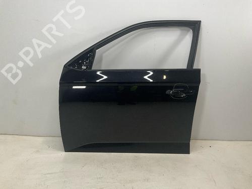 Used Left front door SKODA FABIA III (NJ3) 1.0 (60 hp) 28489885