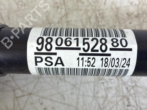 Left front driveshaft OPEL VIVARO C Van (K0) VIVARO-E HYDROGEN | BP39927603M38 - Image 8