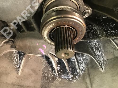 Gearbox FORD USA EDGE 2.0 TDCi AWD | BP7914067M3 