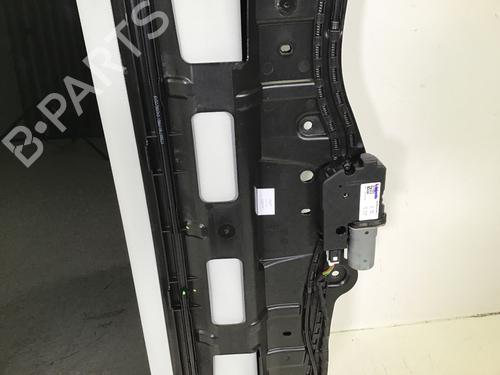 Sunroof AUDI E-TRON (GEN) 55 quattro | BP14582386C124 