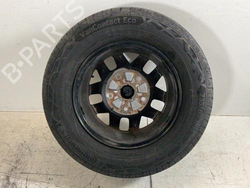 Rim FORD TRANSIT V363 Platform/Chassis (FED, FFD) 2.0 EcoBlue | BP36343038C45  - Image 13