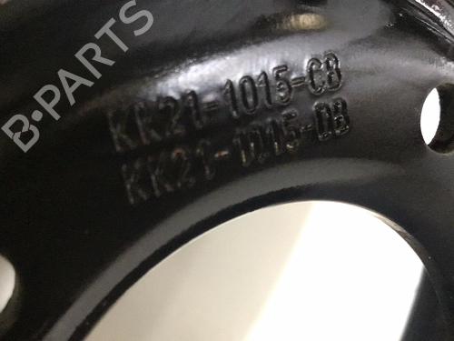 Fælk FORD TRANSIT V363 Platform/Chassis (FED, FFD) 2.0 EcoBlue | BP32442529C45