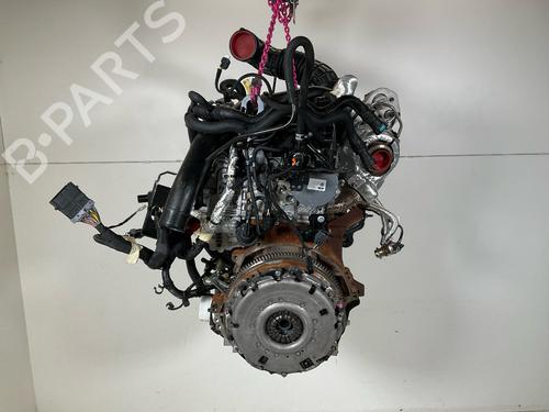 Motor FORD TRANSIT V363 Platform/Chassis (FED, FFD) 2.0 EcoBlue (170 hp) 20318726