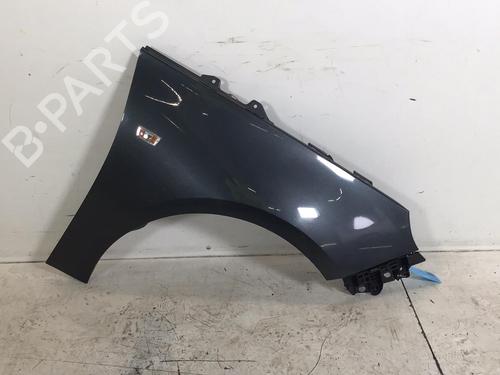 Forskærm Højre OPEL ADAM (M13) 1.4 S (150 hp) 32231416