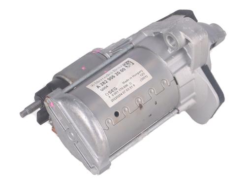 Starter MERCEDES-BENZ GLA (H247) GLA 200 (247.787) | BP26721805M8 