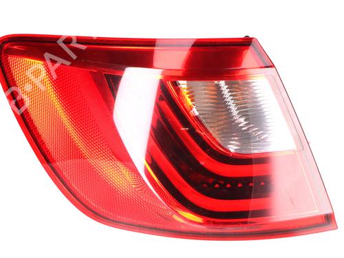 Used Left taillight Left taillight 37401049 37401049