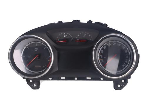 Used Instrument cluster OPEL ASTRA K (B16) 1.6 CDTi (68) (110 hp) 19317746