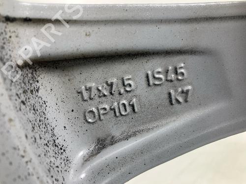 Rim OPEL INSIGNIA B Grand Sport (Z18) 2.0 CDTi 4x4 | BP24643070C45