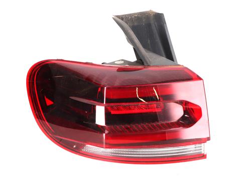 Used Left taillight Left taillight CITROËN C5 AIRCROSS (A_) 1.2 PureTech 130 (ARHNSJ) (131 hp) 36089069 36089069