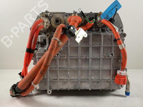 Electronic module NISSAN LEAF (ZE1) Electric | BP37610293M83 - Image 4