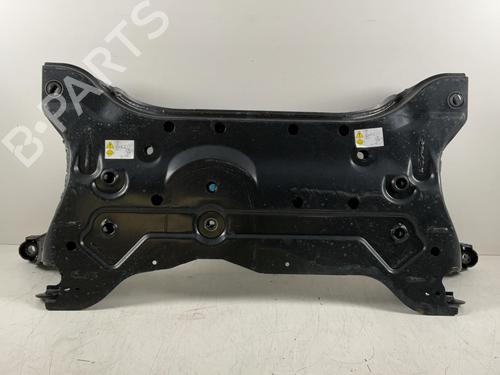 Forbro FORD TRANSIT V363 Platform/Chassis (FED, FFD) 2.0 EcoBlue | BP37610308M9 - Image 4