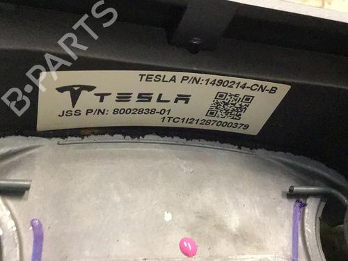 Volante TESLA MODEL 3 (5YJ3) EV | BP32439362C49