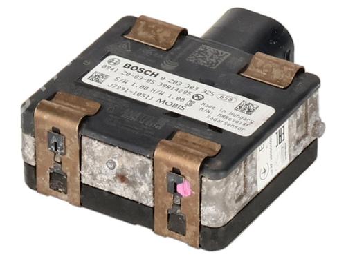 Electronic module KIA XCEED (CD) 1.4 T-GDI | BP38491747M83 - Image 2