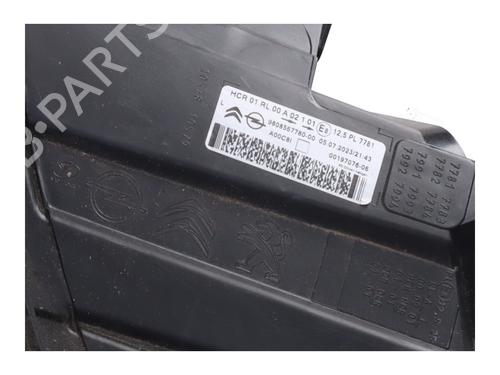 Left headlight OPEL VIVARO C Van (K0) VIVARO-E HYDROGEN | BP39921183C28 - Image 6