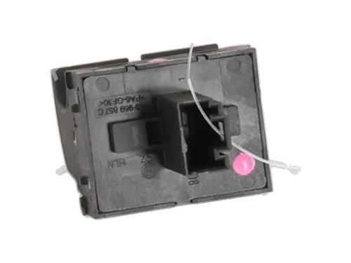 Left front window switch SEAT IBIZA IV ST (6J8, 6P8) 1.0 TSI | BP37401038I27 - Image 3