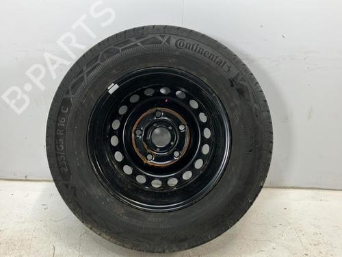 Fælk FORD TRANSIT V363 Platform/Chassis (FED, FFD) 2.0 EcoBlue | BP29868191C45 