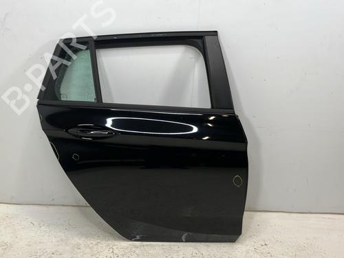 Dør højre bagtil Dør højre bagtil OPEL ASTRA K Sports Tourer (B16) 1.2 Turbo (35) (131 hp) 33328539 33328539