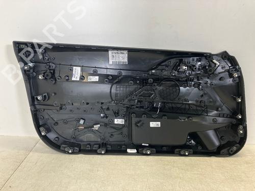 Seats set BMW 4 Convertible (G23, G83) 420 d Mild-Hybrid | BP14581094C78 