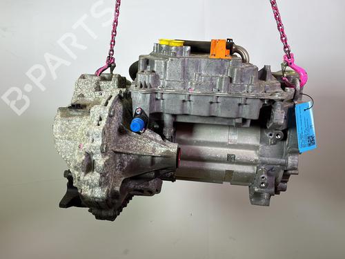 Engine OPEL VIVARO C Van (K0) VIVARO-E HYDROGEN | BP39927073M1 - Image 3