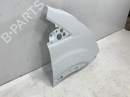 Forskærm Højre FORD TRANSIT V363 Platform/Chassis (FED, FFD) 2.0 EcoBlue | BP36293731C42 - Image 2