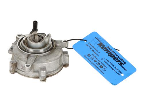 Sensore elettronico VW TOUAREG (CR7, RC8) 3.0 TSI 4motion (340 hp) 29402850