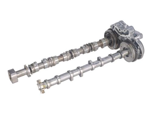 Other VW GOLF VIII (CD1, DA1) 2.0 TSI R 4motion | BP23478958O1