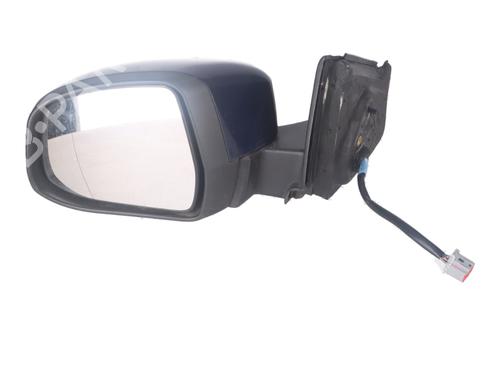 Used Left mirror FORD MONDEO IV (BA7) 2.0 (145 hp) 25123251