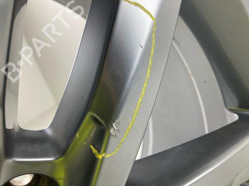 Rim VW TOUAREG (7P5, 7P6) 3.0 V6 TDI | BP23549589C45 