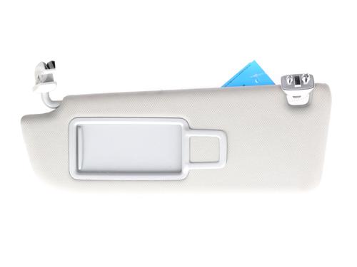 left-sun-visor-audi-a8-d4-4h2-4h8-4hc-4hl-2009-2010-2011-2012-2013-2014-2015-2016-2017-2018-2019-35717122 main image