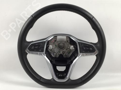 Rat Rat VW PASSAT B8 Variant (3G5, CB5) 2.0 TSI (190 hp) 33916917 33916917