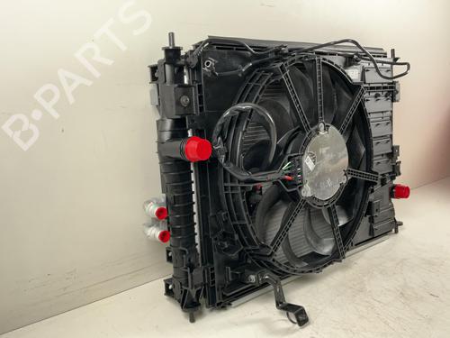 Radiator set OPEL VIVARO C Van (K0) VIVARO-E HYDROGEN | BP39927240M120 - Image 3