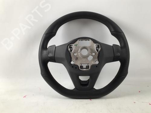 Steering wheel VW GOLF VIII (CD1, DA1) 1.0 TSI | BP33609174C49  - Image 5