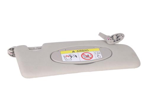 Used Right sun visor BMW i3 (I01) Electric (170 hp) 27217978