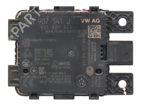 Electronic module VW TIGUAN (CT1) 1.5 eTSI | BP39928316M83 - Image 3