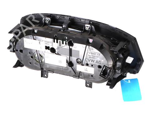 Instrument cluster VW PASSAT B8 Variant (3G5, CB5) 2.0 TDI | BP38566932C47 - Image 3