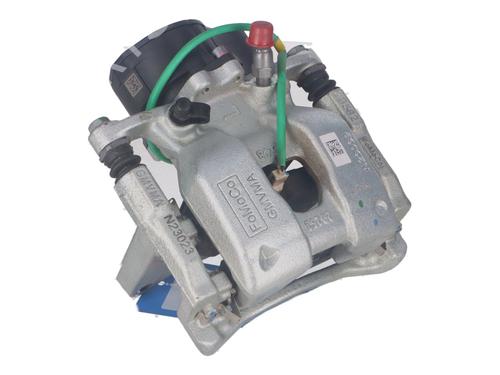 Used Left rear brake caliper FORD TRANSIT V363 Platform/Chassis (FED, FFD) 2.0 EcoBlue (130 hp) 18971401