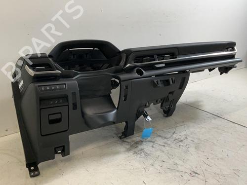 Dashboard MAZDA MX-30 (DR) e-SKYACTIV (DR1W) | BP37283794C46 - Image 3