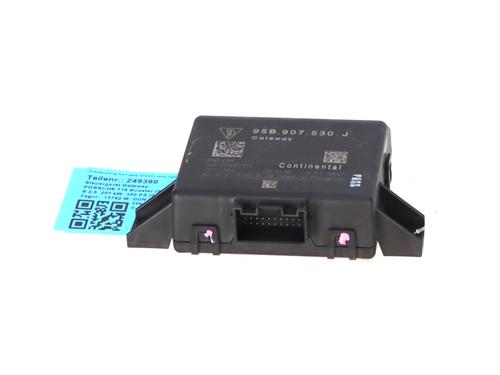 Used Electronic module Electronic module PORSCHE 718 BOXSTER (982) 2.5 S (982330, 982331) (350 hp) 36004138 36004138