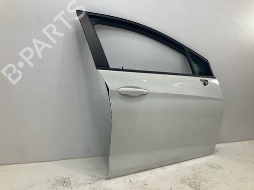 Right front door OPEL ASTRA K (B16) 1.2 Turbo (68) | BP27661952C3 